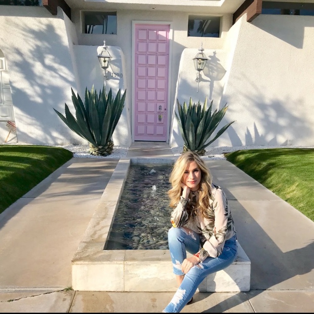 Meet your Posher, Janice